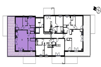  appartement goncelin 38570
