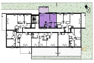  appartement goncelin 38570