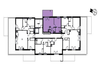 appartement goncelin 38570