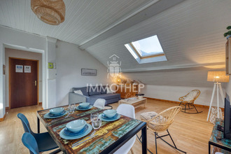  appartement goncelin 38570