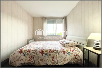  appartement gond-pontouvre 16160