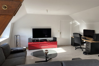  appartement gondecourt 59147