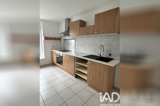  appartement gondrexange 57815