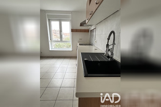  appartement gondrexange 57815