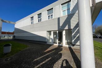  appartement gonesse 95500