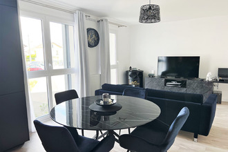  appartement gonesse 95500