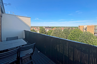  appartement gonesse 95500