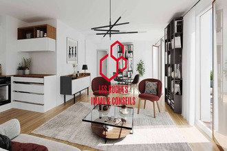  appartement gonesse 95500