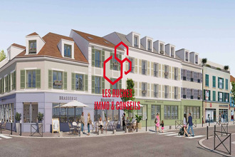  appartement gonesse 95500