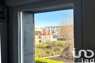  appartement gonesse 95500