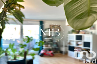  appartement gonesse 95500