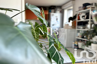  appartement gonesse 95500