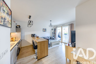  appartement gonesse 95500