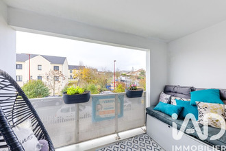  appartement gonesse 95500