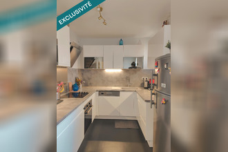  appartement gonesse 95500