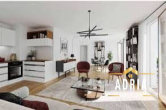  appartement gonesse 95500