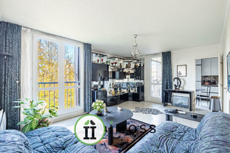  appartement gonesse 95500