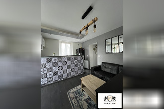  appartement gonesse 95500