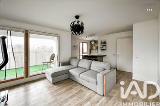  appartement gonesse 95500