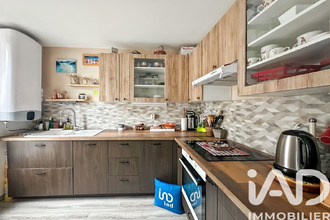  appartement gonesse 95500