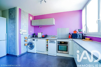  appartement gonesse 95500