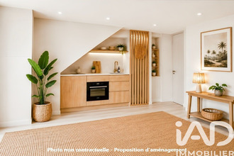  appartement gonesse 95500