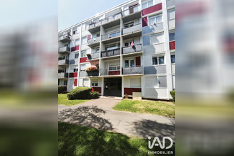  appartement gonesse 95500