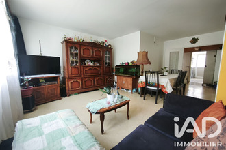 appartement gonesse 95500