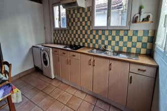  appartement gonesse 95500