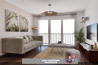  appartement gonesse 95500