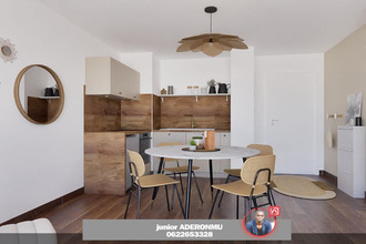  appartement gonesse 95500