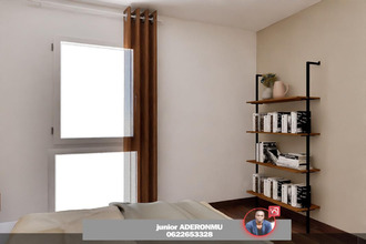  appartement gonesse 95500
