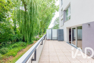  appartement gonesse 95500