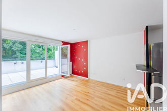  appartement gonesse 95500
