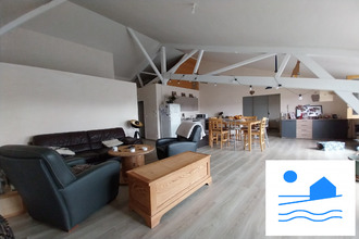  appartement gonneville-la-mallet 76280