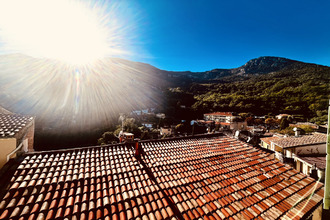  appartement gorbio 06500