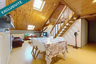  appartement gorcy 54730