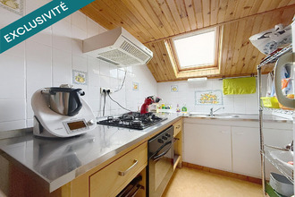  appartement gorcy 54730