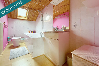  appartement gorcy 54730