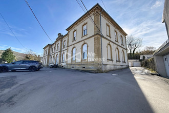  appartement gorcy 54730