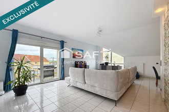  appartement gorcy 54730