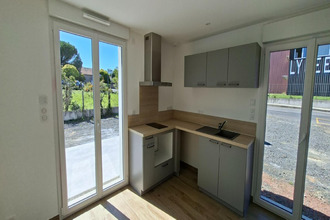  appartement gorges 44190