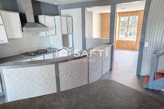  appartement gorron 53120