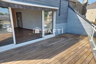  appartement gorron 53120