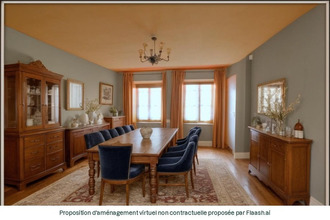  appartement gorze 57680