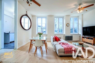  appartement gorze 57680