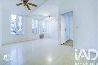  appartement gorze 57680