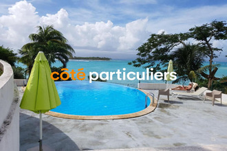  appartement gosier 97190