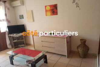 appartement gosier 97190