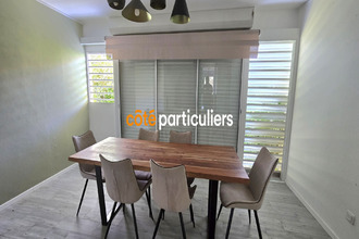  appartement gosier 97190
